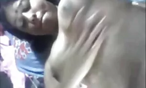 স্বামী ও স্ত্রী বাঁড়ার মাই চুদাচুদির বাংলা ভিডিও এর