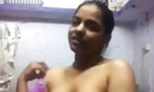 9Inch বাচ্চাদের চুদাচুদির ভিডিও যন্ত্র, সুন্দর Tits, জবজবে Babyoil-মেয়ে Pantera, Canada-tgirls.com