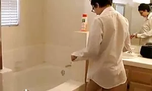 স্বামী ও স্ত্রী, বাংলাচুদাচুদি কথাসহ