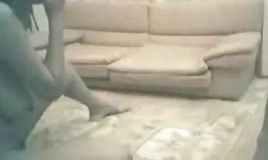 বাস্তবতা, বাড়ীতে বিএফ চুদাচুদি তৈরি