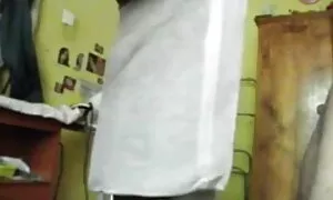 কালো, স্বামী বাংলাচুদাচুদি কম ও স্ত্রী