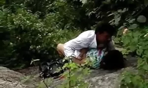 তিনে মিলে, xx চুদা চুদি দুর্দশা, পরিণত, ব্লজব