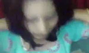 শ্যামাঙ্গিণী, ব্লজব, পর্নোতারকা বাংলাচুদাচুদি